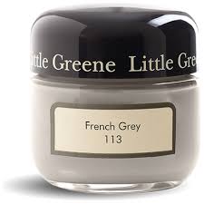 French Grey (113)