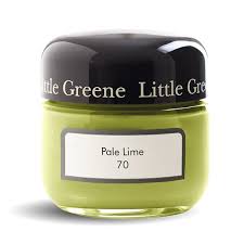 Pale Lime (70)