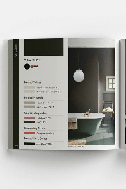 The Little Book of Colour