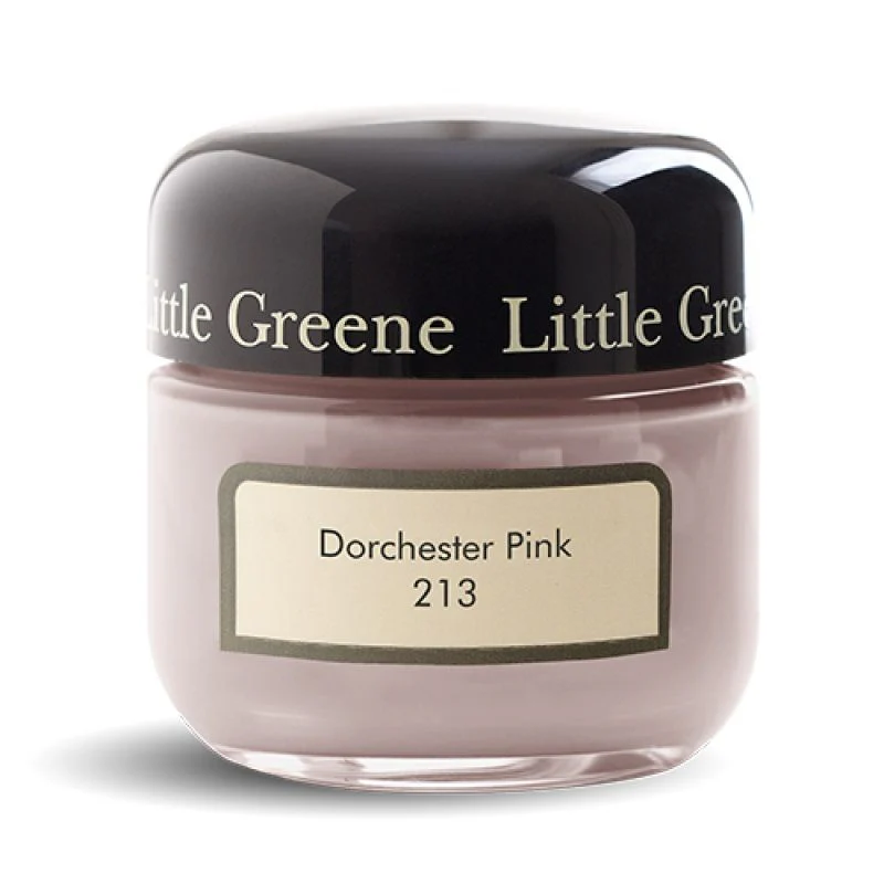 Dorchester Pink (213)