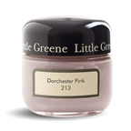 Dorchester Pink (213)