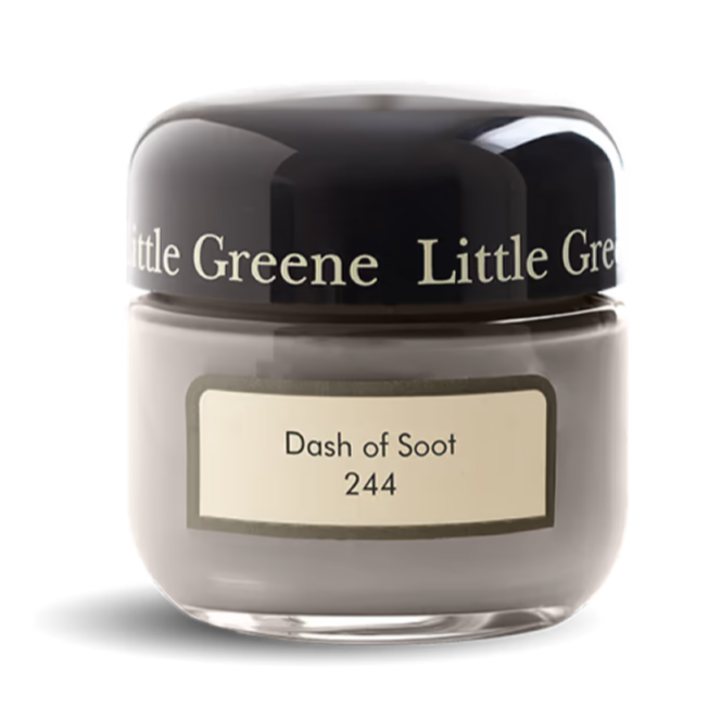 Dash of Soot (244)