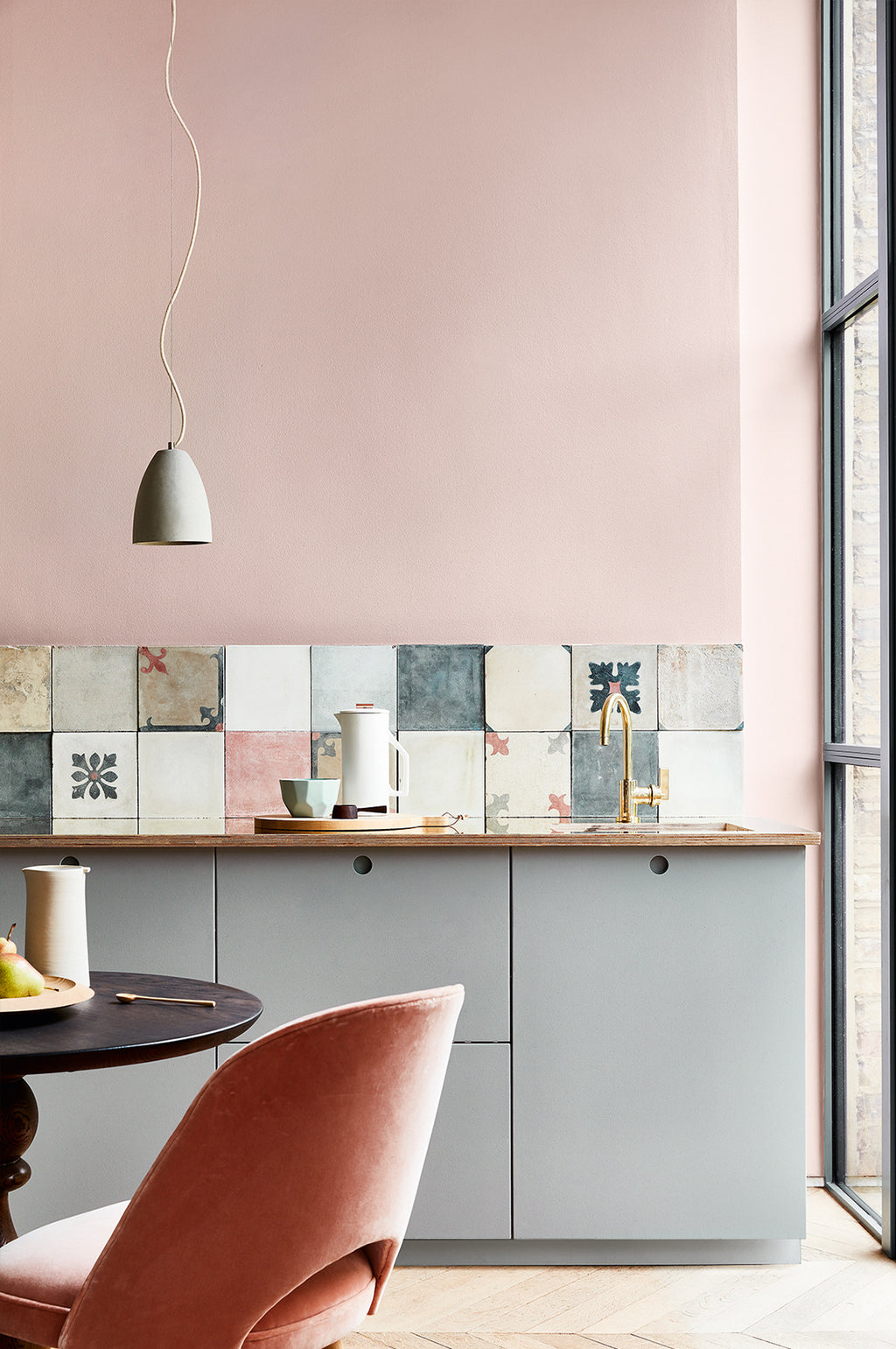 Light Peachblossom (3)