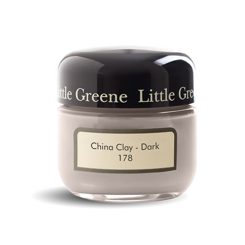 China Clay - Dark (178)
