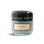 Celestial Blue (101)