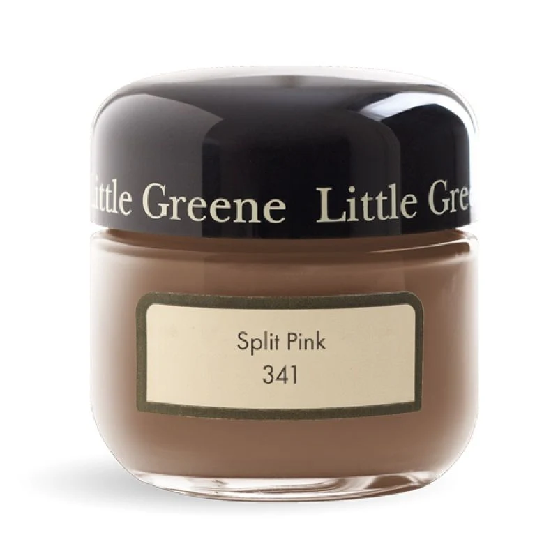 Split Pink (341)