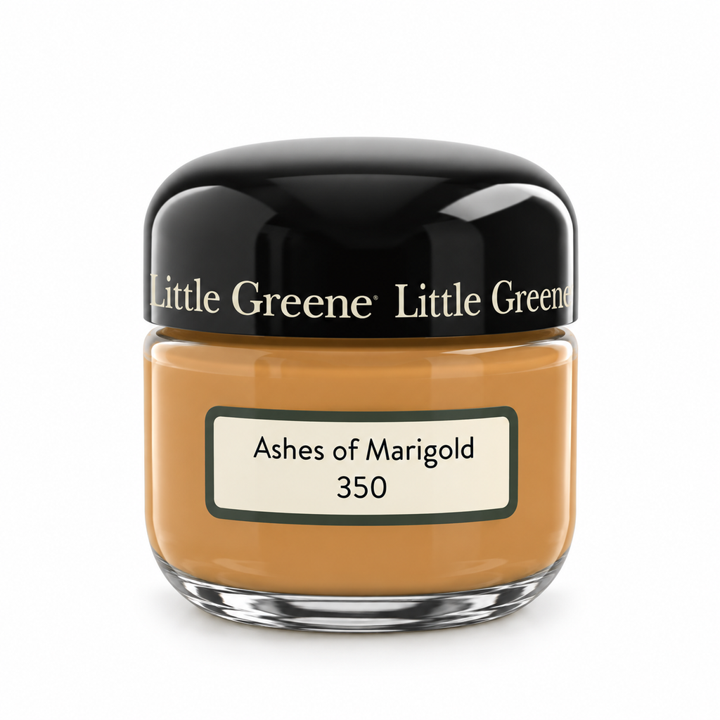Ashes of Marigold™ (350)