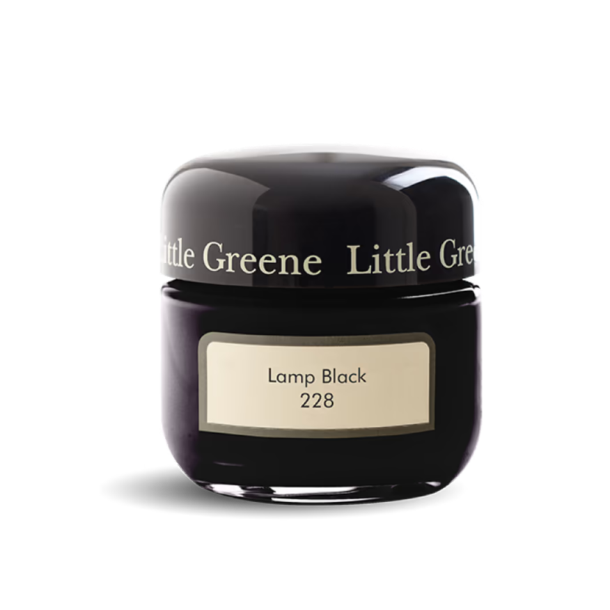 Lamp Black (228)