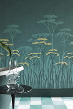 Achillea Wallpaper