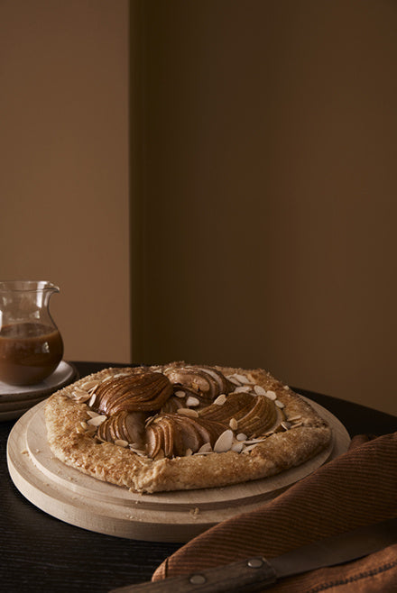 Galette (340)