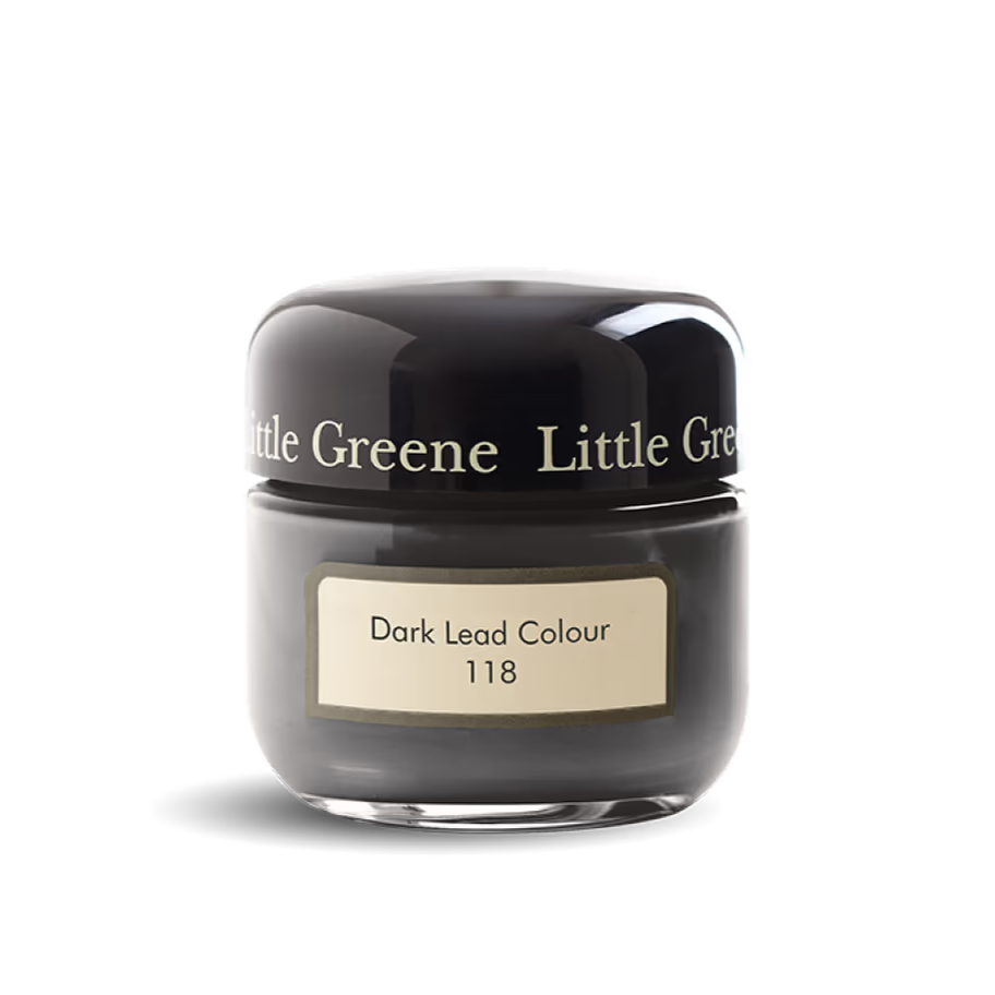 Dark Lead Color (118)