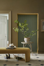 Light Bronze Green (123)