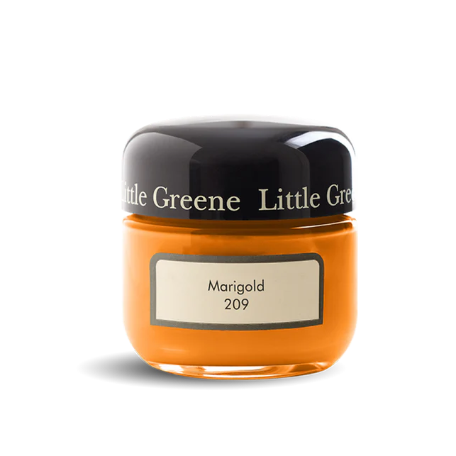 Marigold (209)