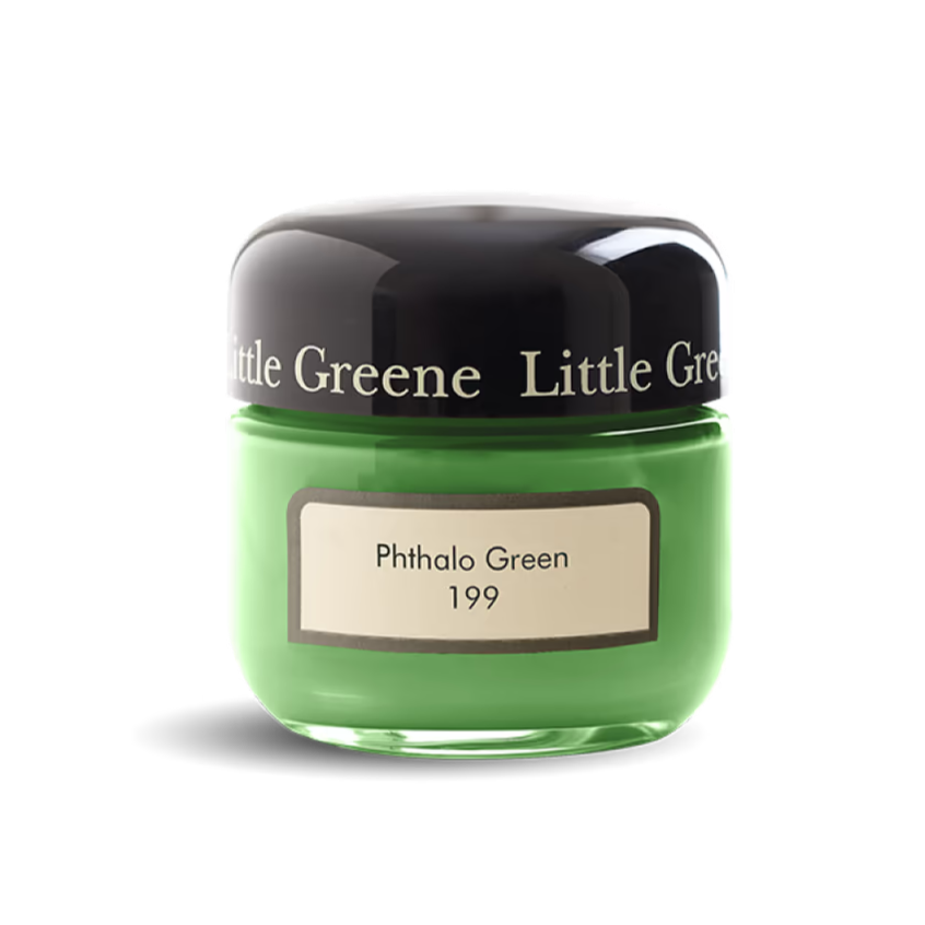 Phthalo Green (199)