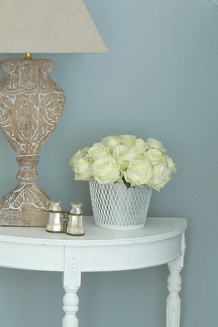 Bone China Blue (107)