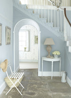 Bone China Blue - Mid (183)