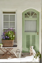 Pea Green (91)