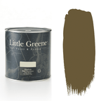 Light Bronze Green (123)