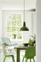 French Grey - Pale (161)