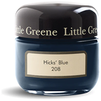 Hicks Blue (208)