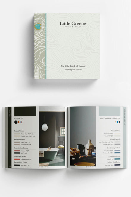 The Little Book of Colour