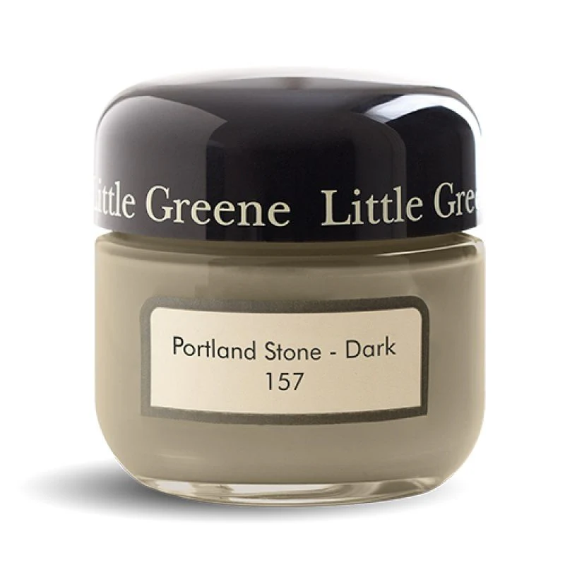 Portland Stone - Dark (157)