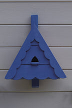 Deep Space Blue (207)