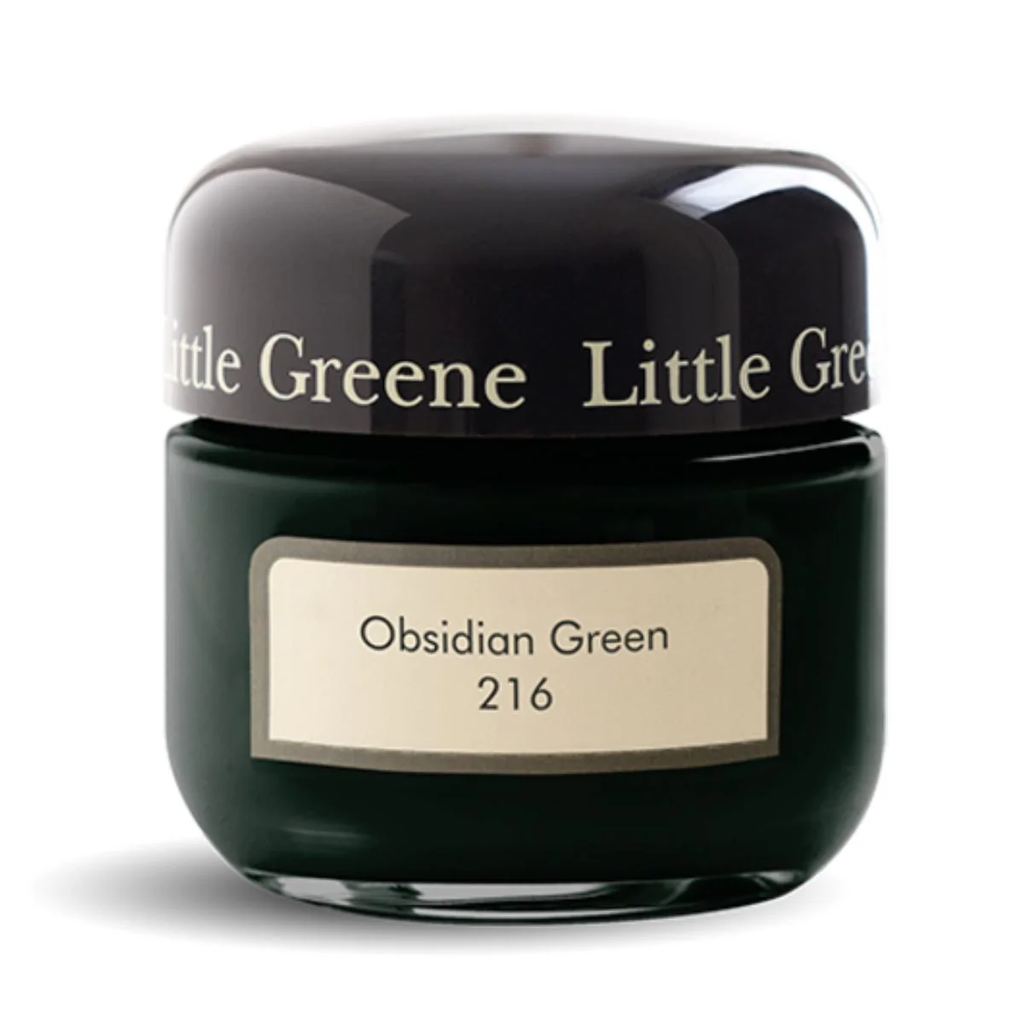 Obsidian Green (216)