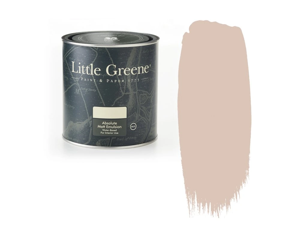 Dorchester Pink (213)