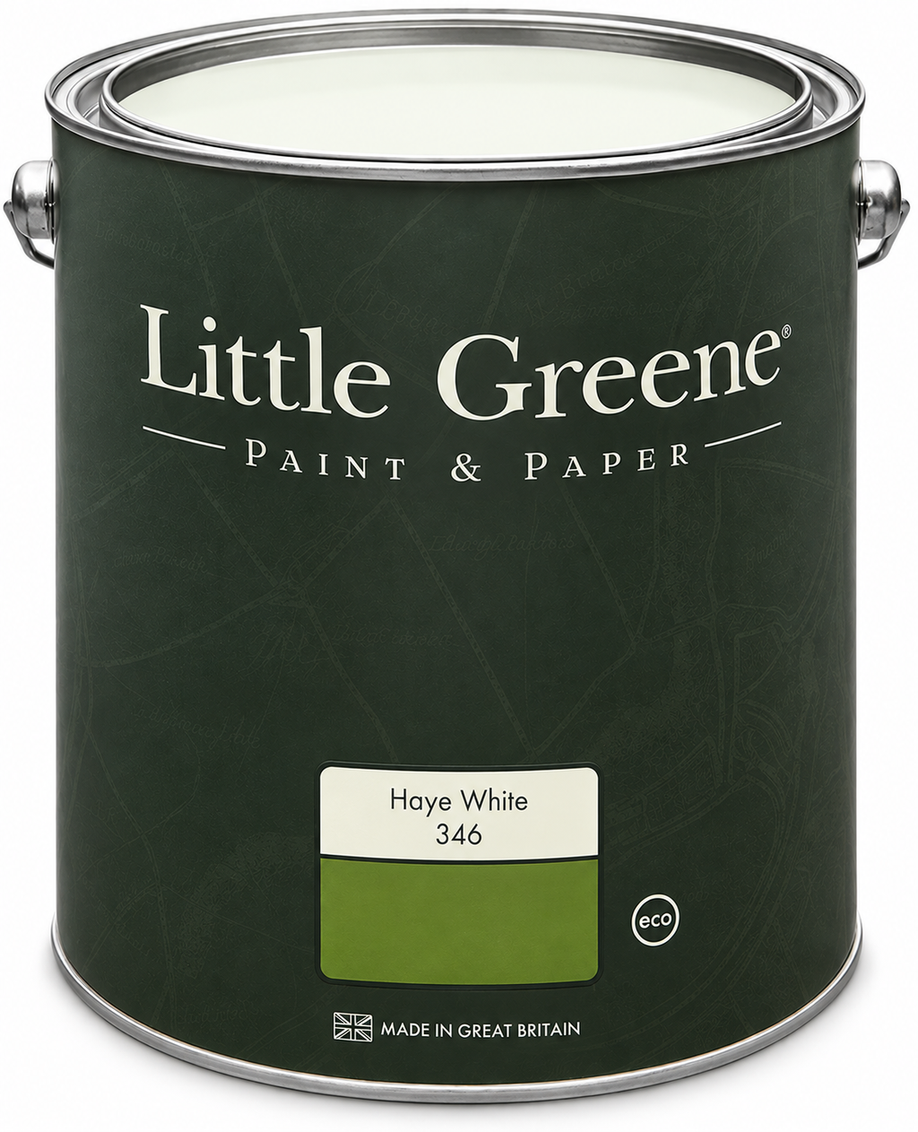 Haye White (346)