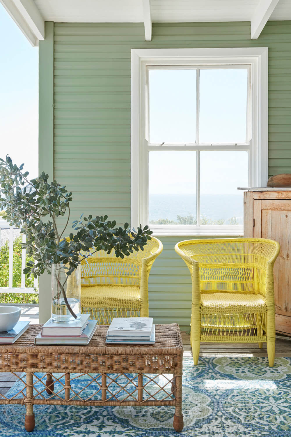 Aquamarine - Deep (198)