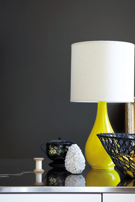 Lamp Black (228)