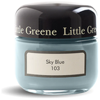 Sky Blue (103)