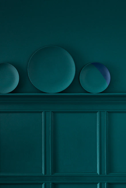 Mid Azure Green (96)