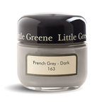 French Grey - Dark (163)