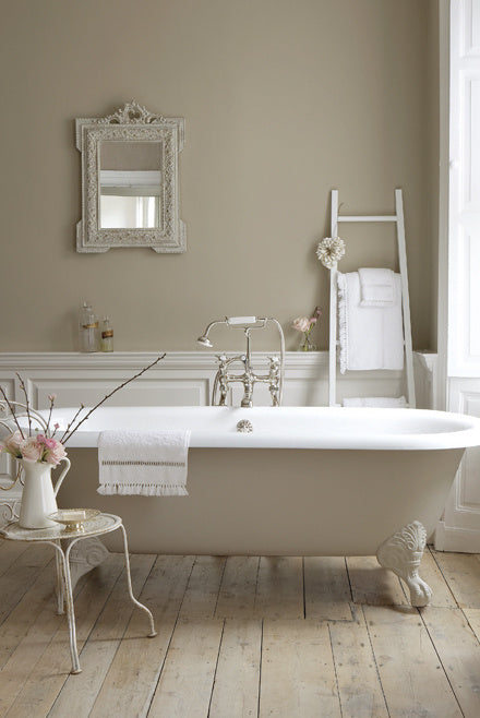 Rolling Fog - Pale (158)