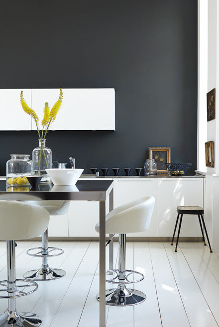 Lamp Black (228)